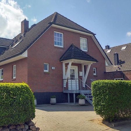Ferienwohnung Luv Maasholm Exterior foto
